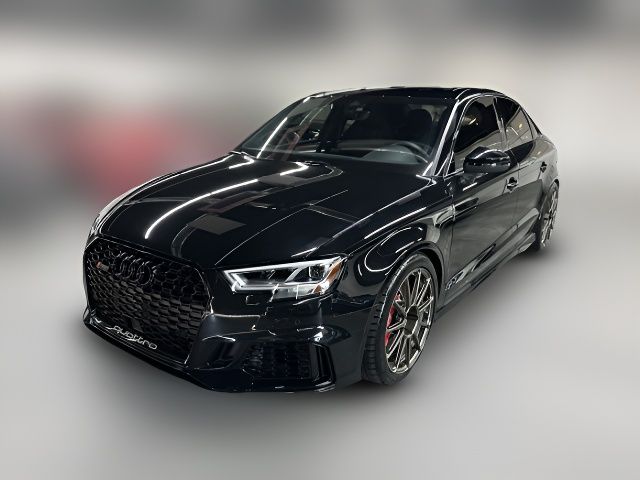 2019 Audi RS 3 Base