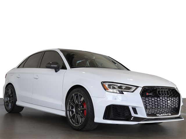 2019 Audi RS 3 Base