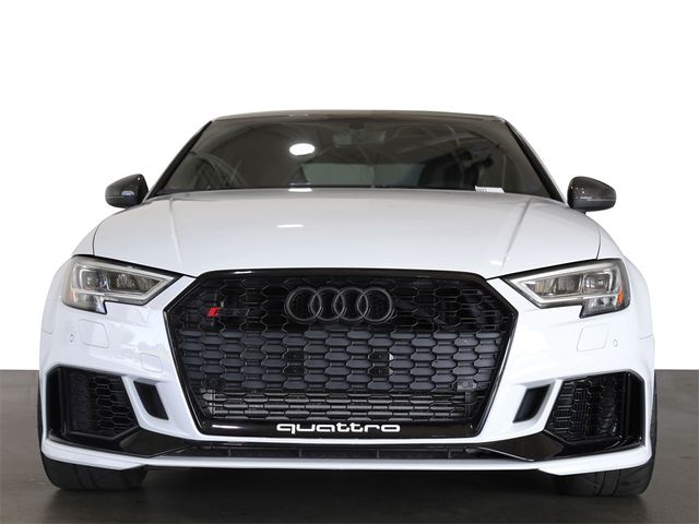 2019 Audi RS 3 Base