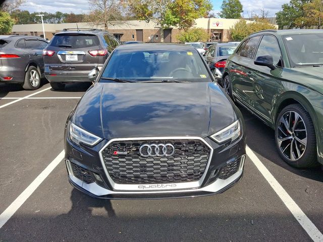 2019 Audi RS 3 Base