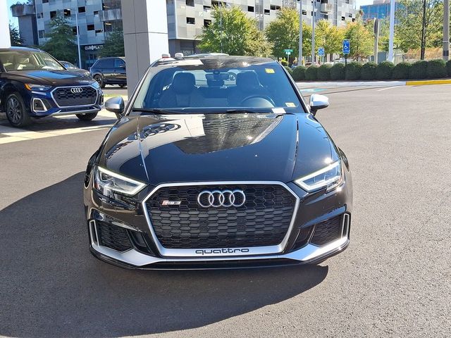 2019 Audi RS 3 Base