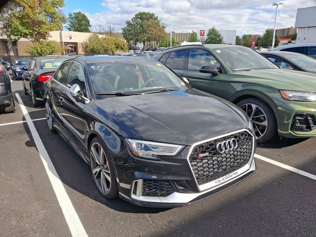 2019 Audi RS 3 Base