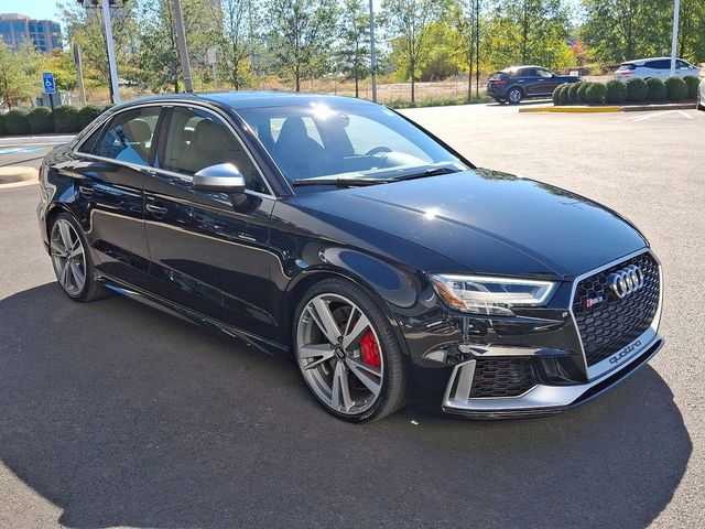 2019 Audi RS 3 Base