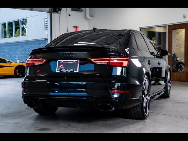 2019 Audi RS 3 Base