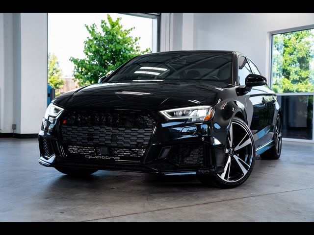 2019 Audi RS 3 Base