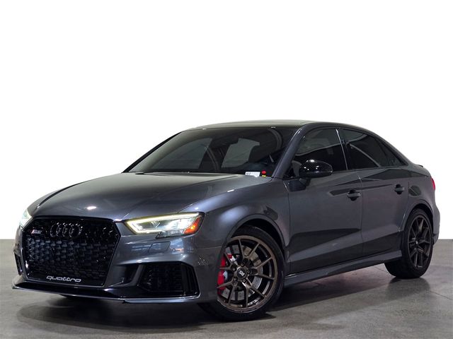 2019 Audi RS 3 Base