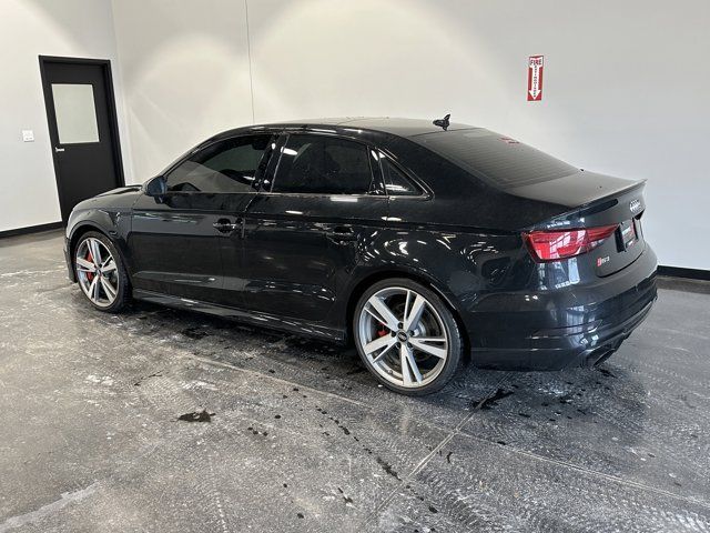 2019 Audi RS 3 Base