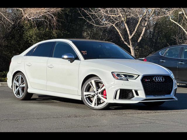 2019 Audi RS 3 Base