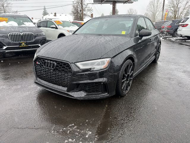 2019 Audi RS 3 Base