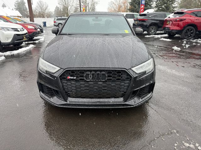 2019 Audi RS 3 Base