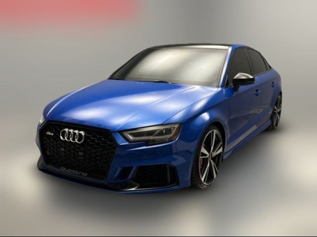 2019 Audi RS 3 Base