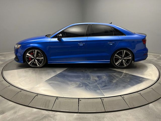 2019 Audi RS 3 Base
