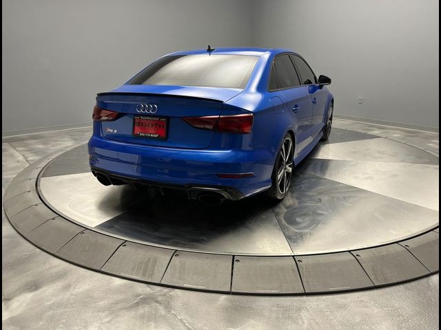 2019 Audi RS 3 Base