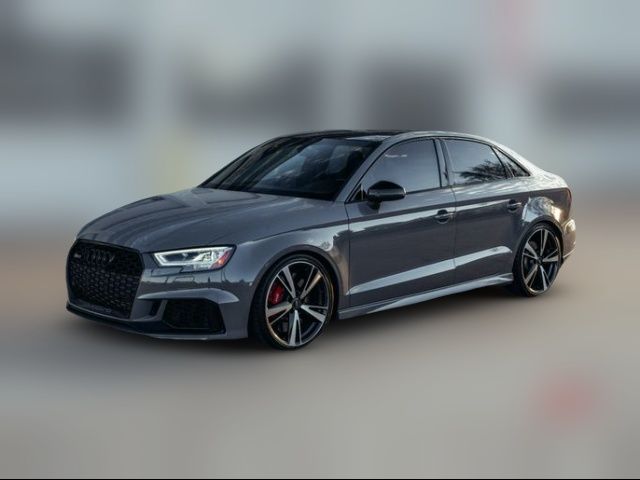 2019 Audi RS 3 Base