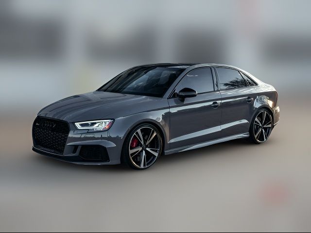 2019 Audi RS 3 Base