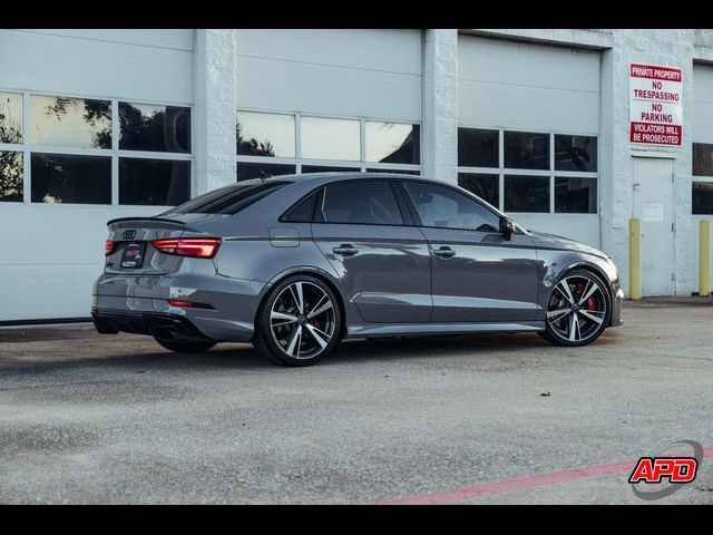 2019 Audi RS 3 Base