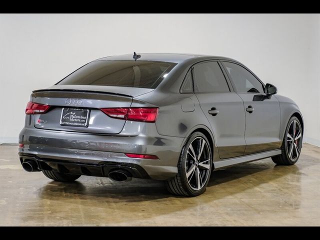 2019 Audi RS 3 Base