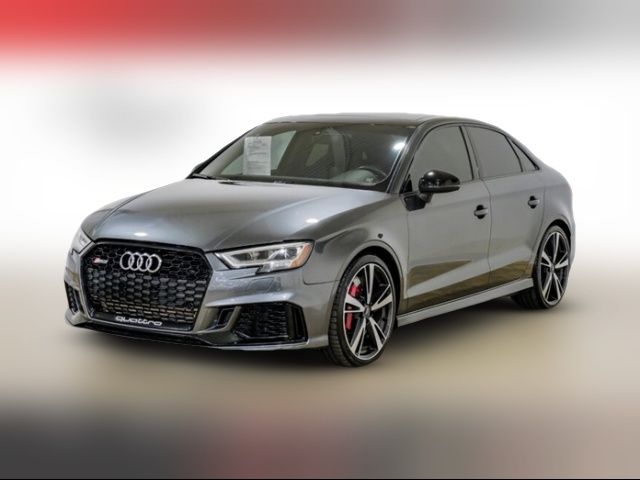 2019 Audi RS 3 Base