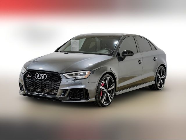 2019 Audi RS 3 Base