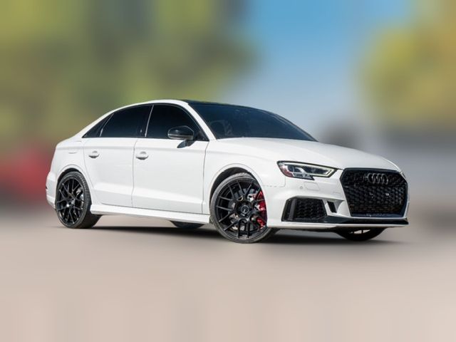 2019 Audi RS 3 Base