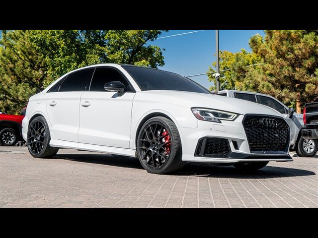 2019 Audi RS 3 Base