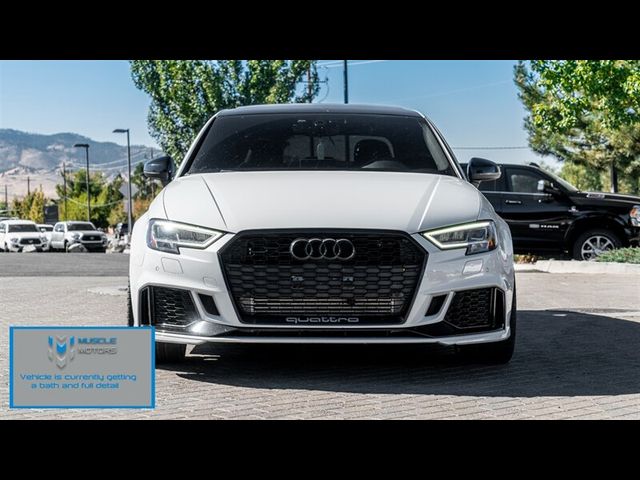 2019 Audi RS 3 Base