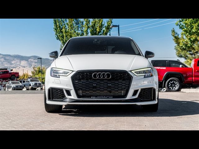 2019 Audi RS 3 Base