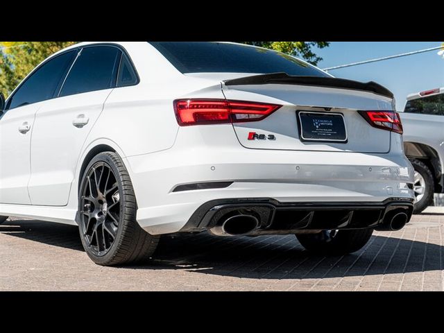 2019 Audi RS 3 Base