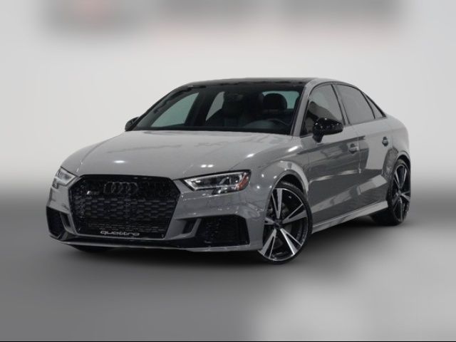 2019 Audi RS 3 Base