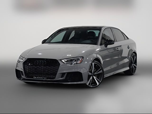 2019 Audi RS 3 Base