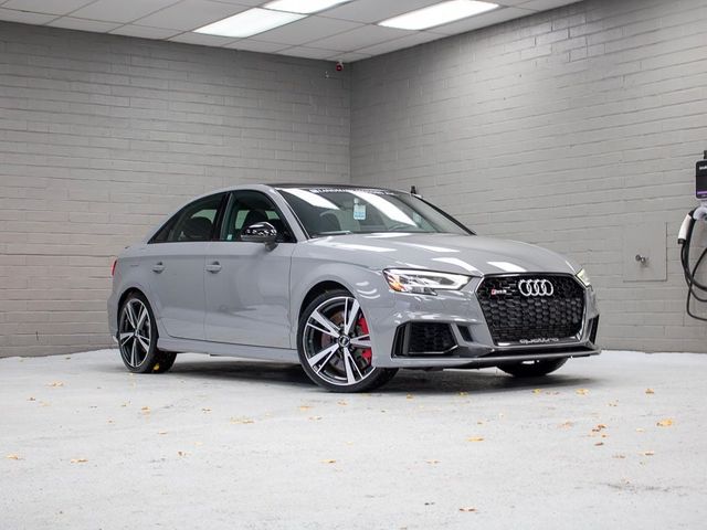 2019 Audi RS 3 Base