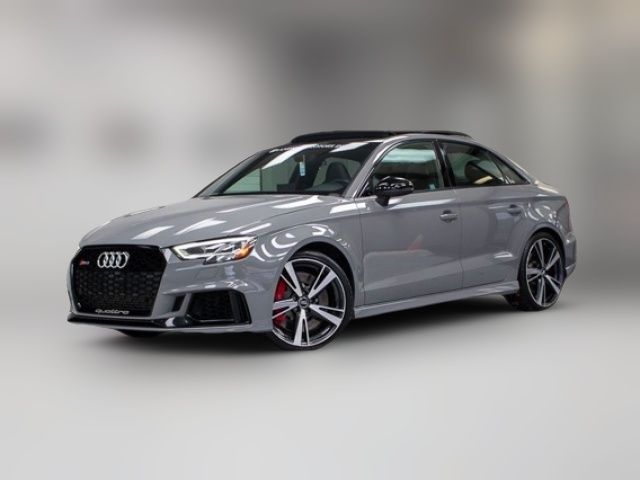 2019 Audi RS 3 Base