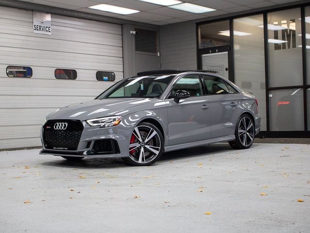 2019 Audi RS 3 Base