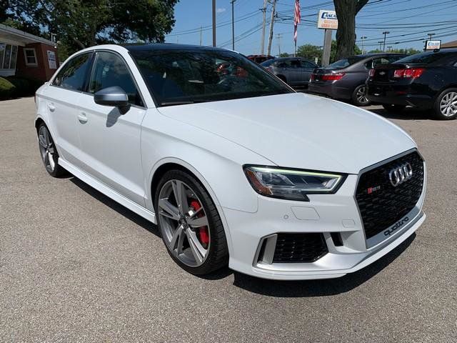 2019 Audi RS 3 Base