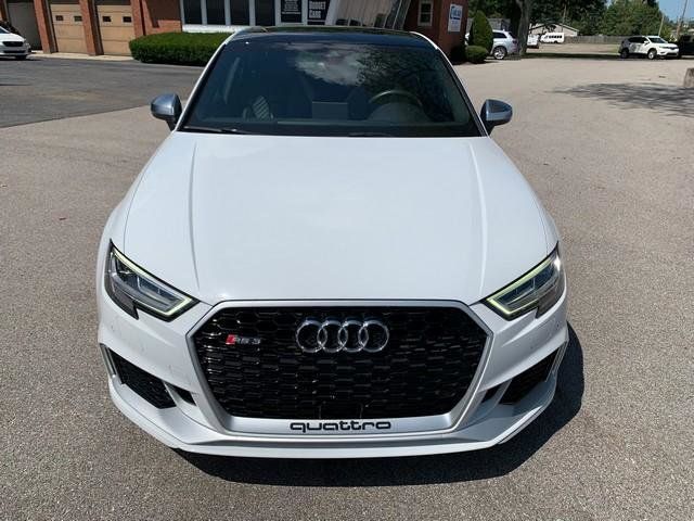 2019 Audi RS 3 Base