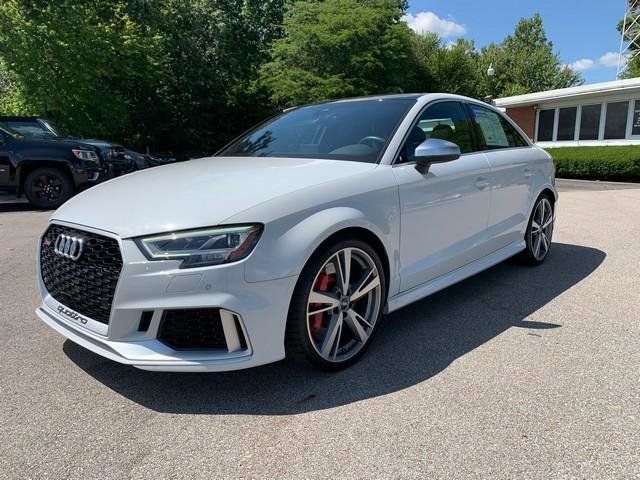 2019 Audi RS 3 Base