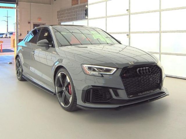 2019 Audi RS 3 Base