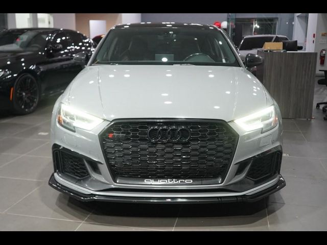 2019 Audi RS 3 Base