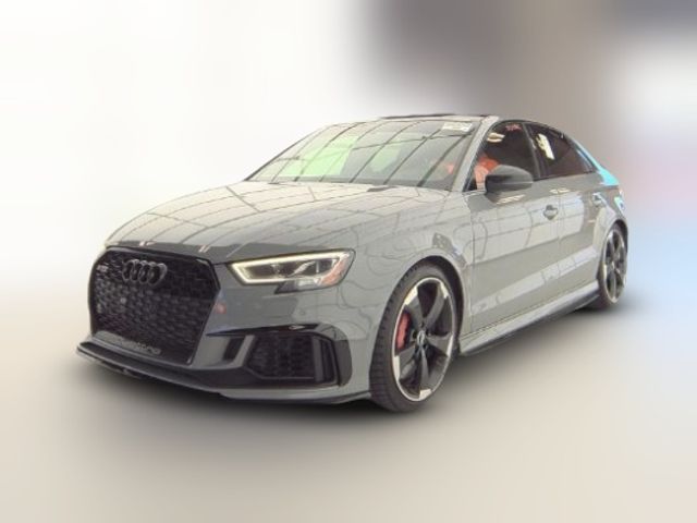 2019 Audi RS 3 Base