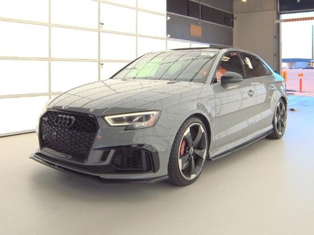 2019 Audi RS 3 Base