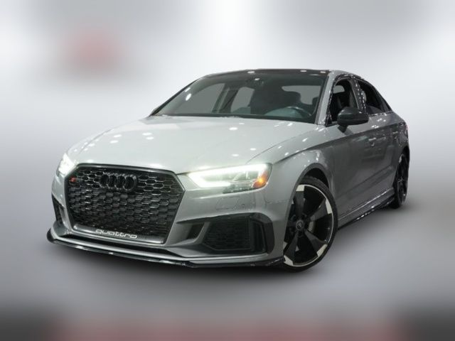 2019 Audi RS 3 Base