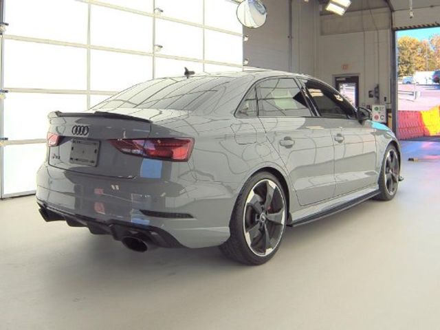 2019 Audi RS 3 Base