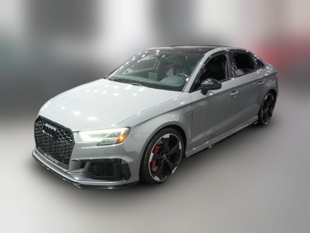 2019 Audi RS 3 Base