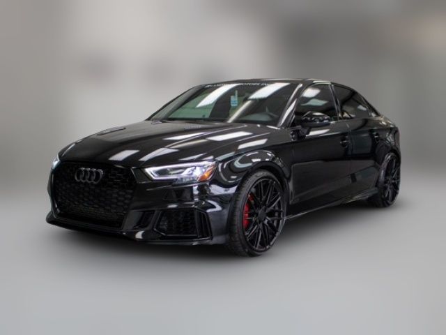 2019 Audi RS 3 Base