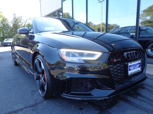 2019 Audi RS 3 Base