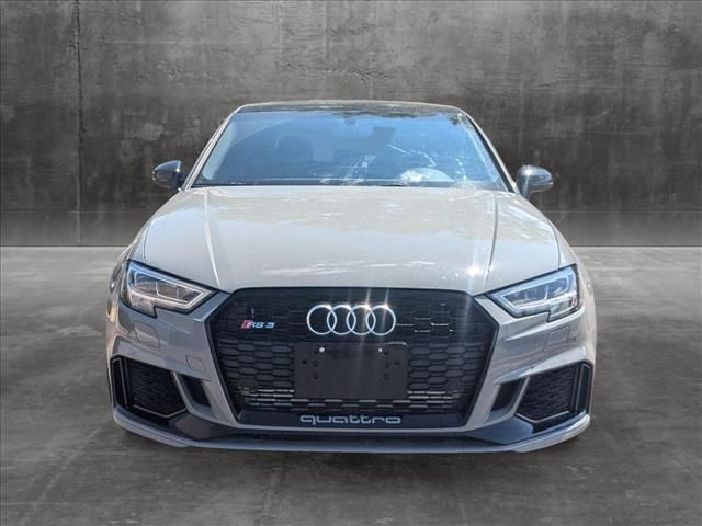 2019 Audi RS 3 Base