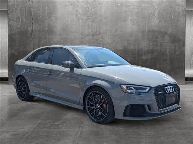 2019 Audi RS 3 Base