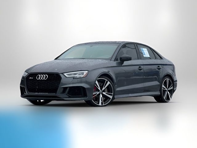 2019 Audi RS 3 Base