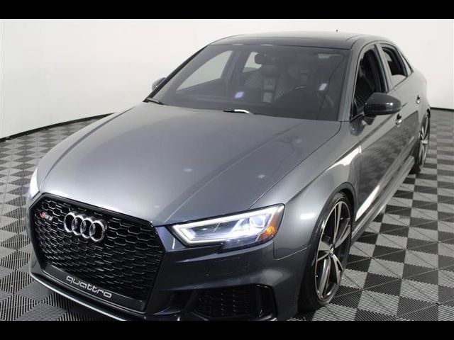 2019 Audi RS 3 Base