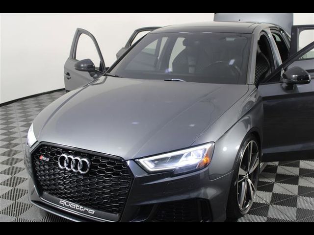 2019 Audi RS 3 Base